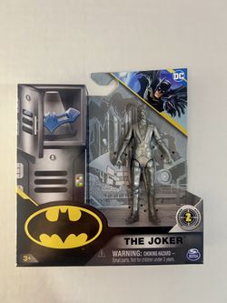 DC Rebirth The Joker Metallic RARE