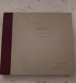 Mozart SYMPHONY No.41 ("Jupiter ") (K.551)