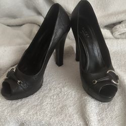 Gucci Heels
