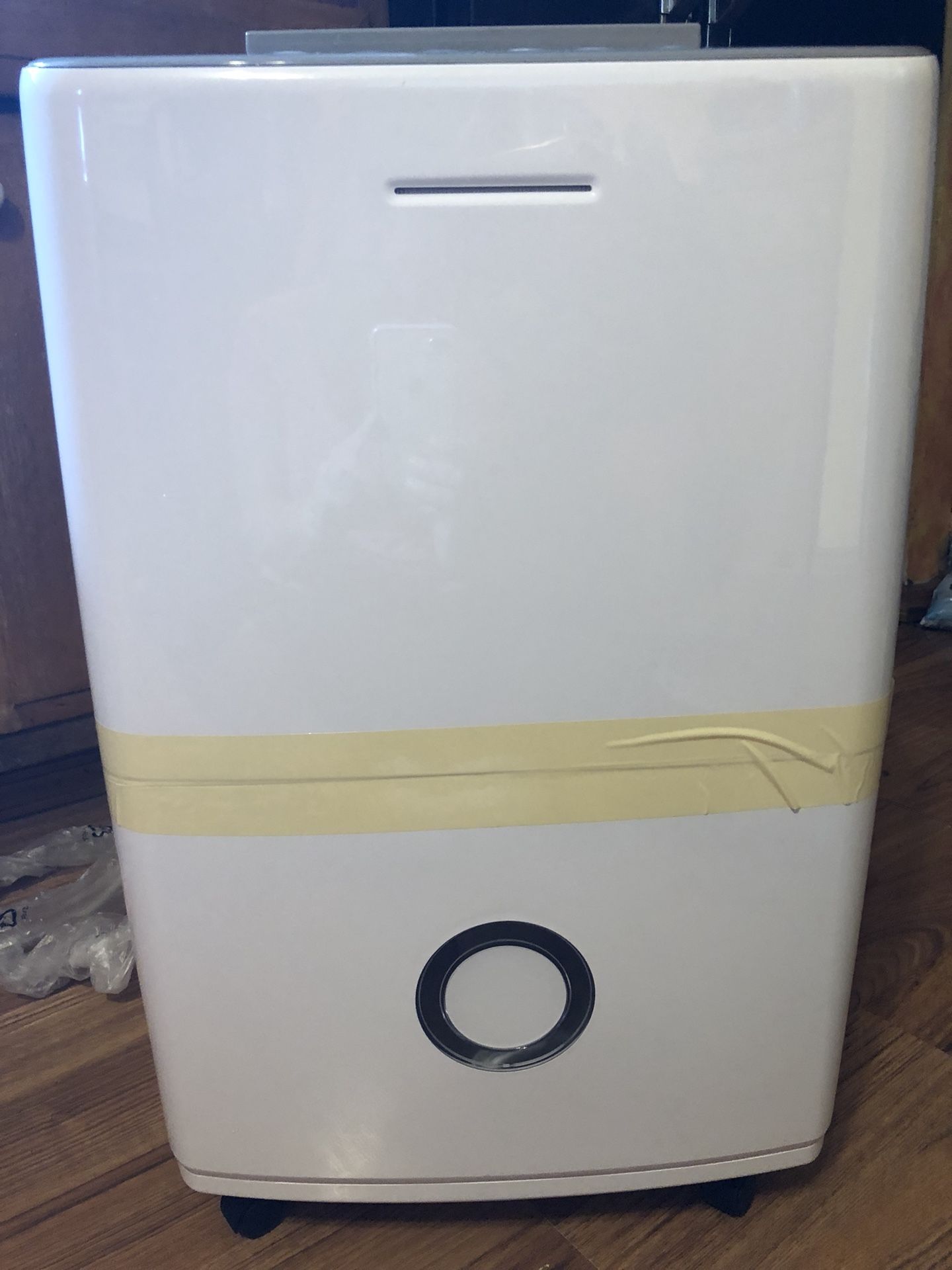 Frigidaire 70 Pint Dehumidifier