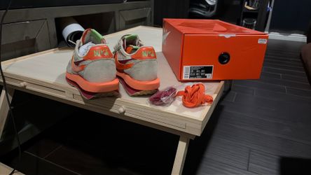 Nike LDWAFFLE