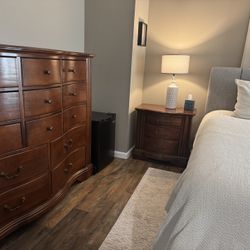 Bedroom Furniture 