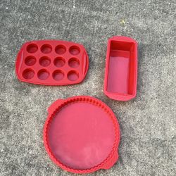 Bakeware 10$ all