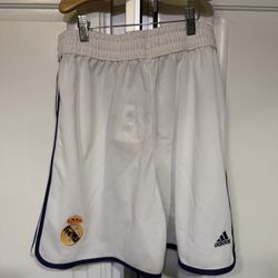 Madrid FC Shorts