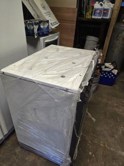 Propane Gas Stove