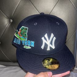 hat