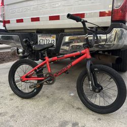 16” Sunday Blueprint