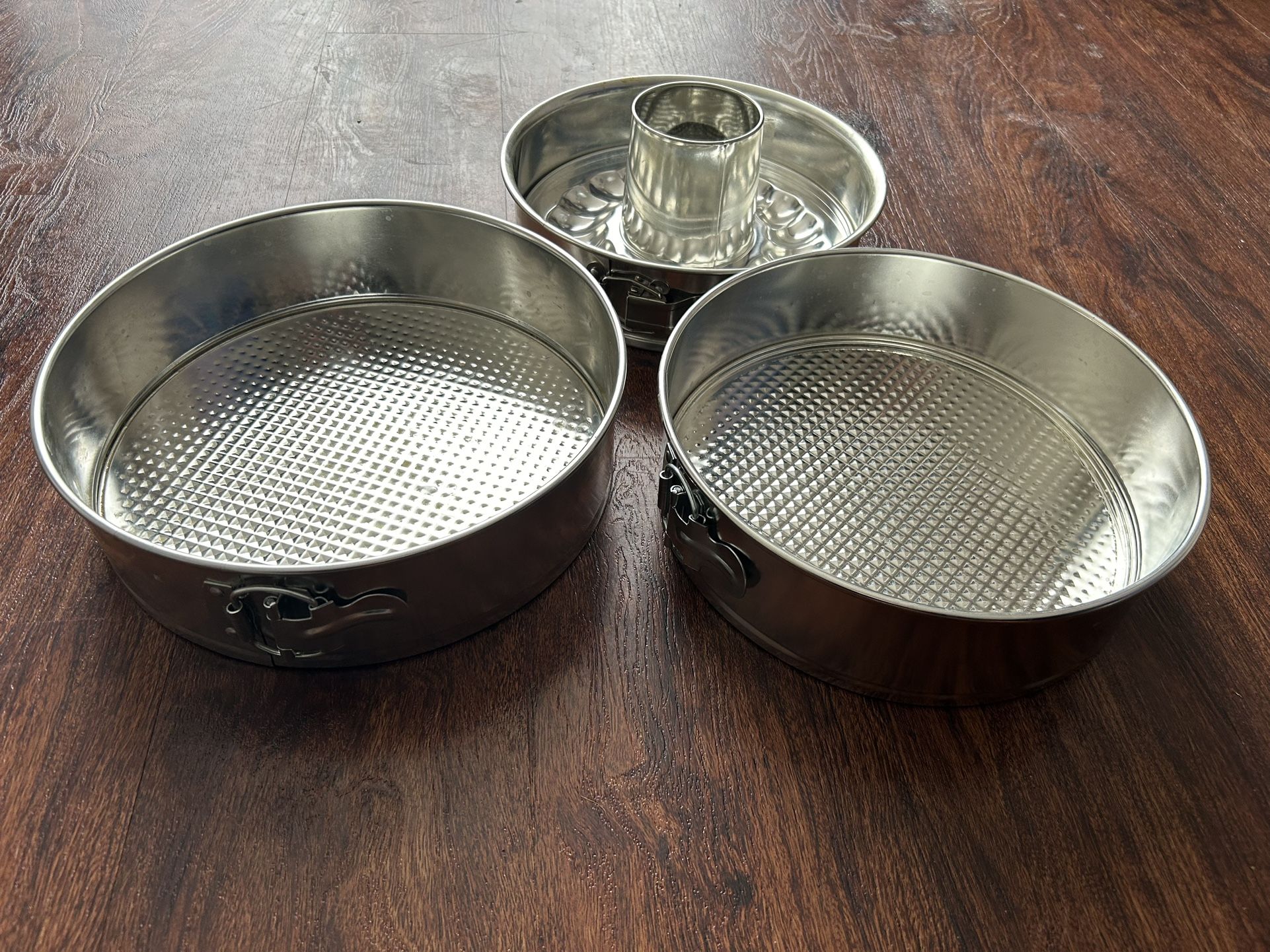Cake Pans