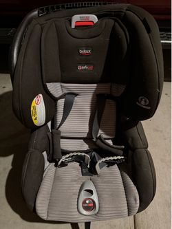 Britax ClickTight Car Seat (Exp. Oct 2028)