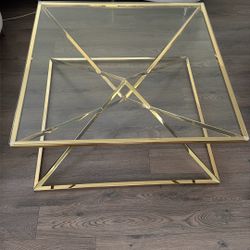 Coffee Table For Sale.