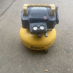 Compressor