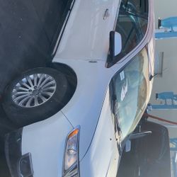 2015 Lincoln MKS