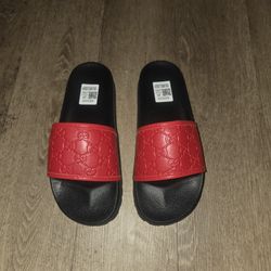 Gucci Slides 