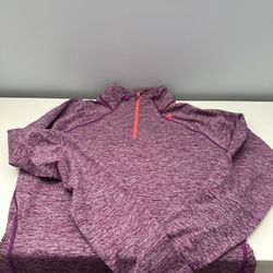 Sweaty Betty Pull over 