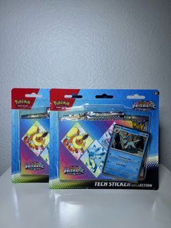 Pokémon PRISMATIC