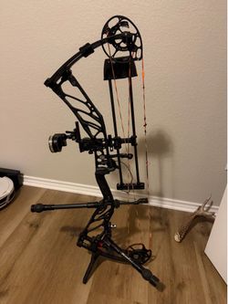 Elite Remedy $650 OBO