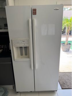 Fridge For Sell