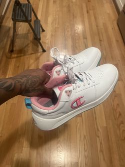Women’s Champion Sneakers 
