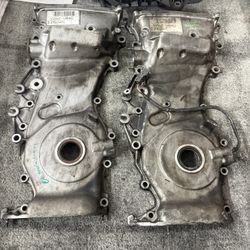 Engine Cover For 2008 Toyota Camry 2.4