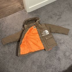 Men’s Designer Jacket 