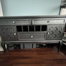 TV Stand/Dresser 