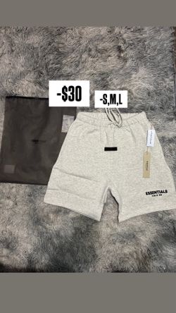 Essentials shorts