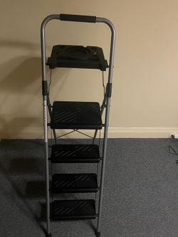 Step Ladder
