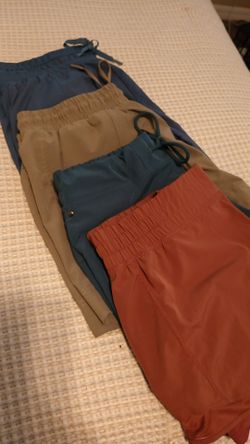 Women's Walking Shorts