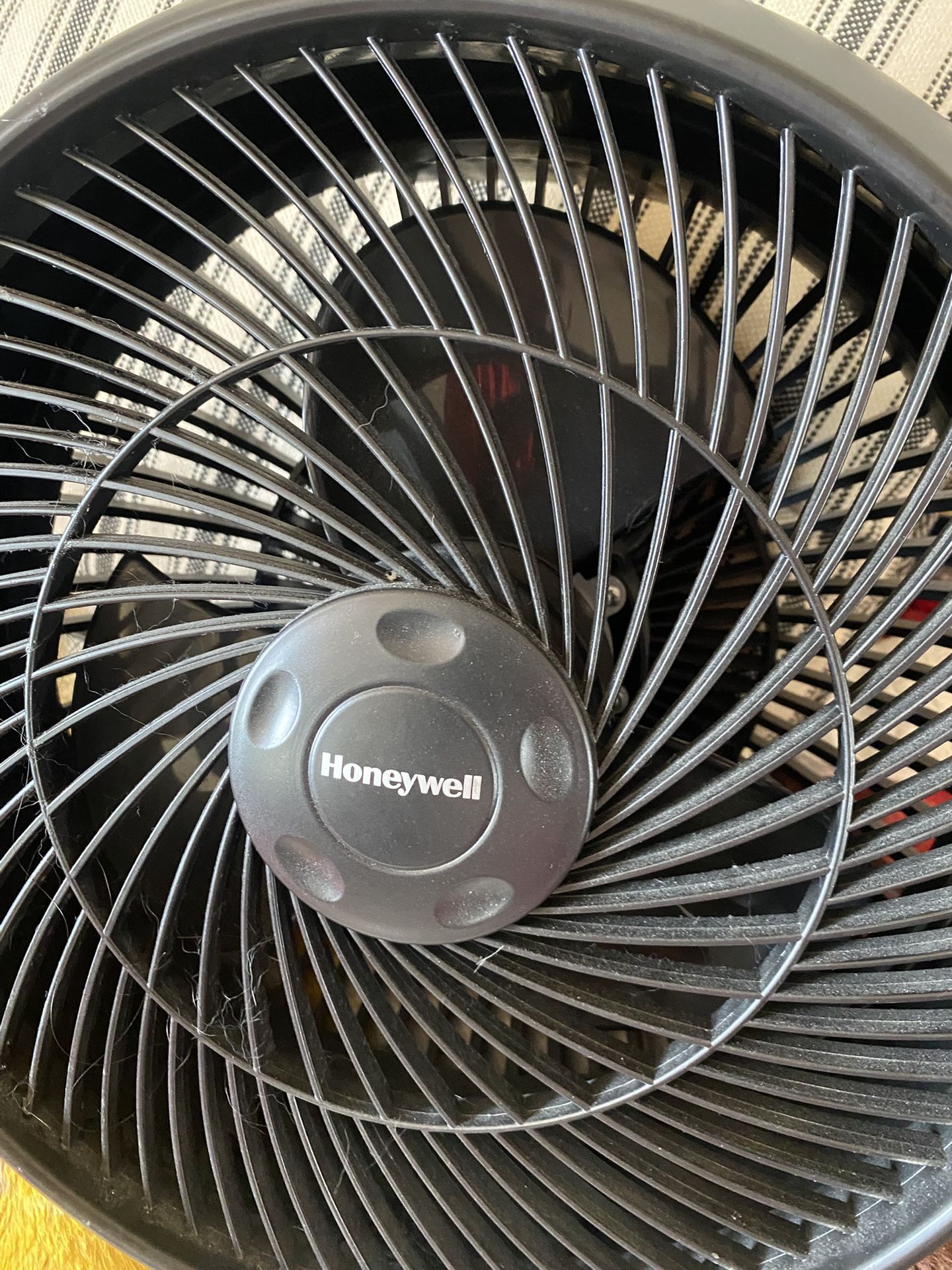 Honeywell Desk Fan 