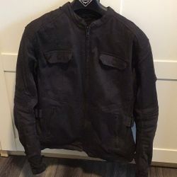 Women’s Riding Jacket 