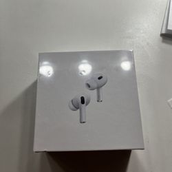 Apple Headphones Pro Gen 2