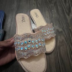 Women’s Sandals