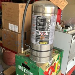 Ansul K-Guard 20 Lb Commercial Grade Fire Extinguisher