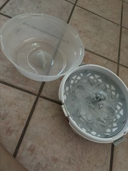 Purificador De Mamilas