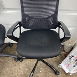 Swivel Chair 