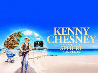 Kenny Chesney @ The Sphere