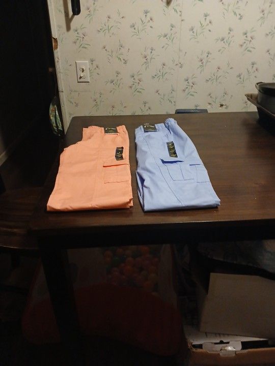 Girls Size 10/14 Cargo Pants