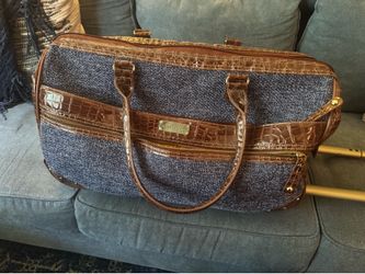 Travel Bag on wheels