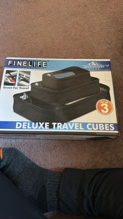 Travel Organizer