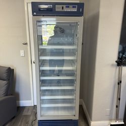 Pharmacy Refrigerator 