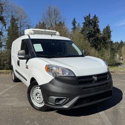 2016 Ram Promaster
