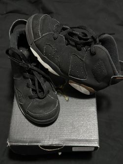 Jordan 6 Retro DMP