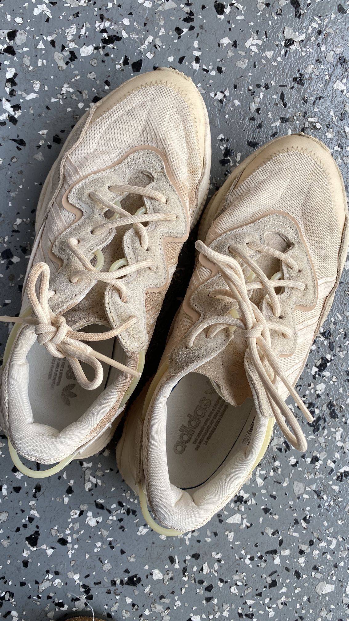 Adidas Ozweego