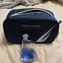 Travel Bag 