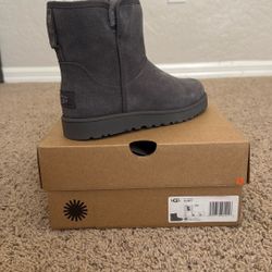 UGGS boots