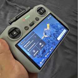 DJI Mini 4 Pro 