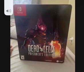Dead Cells-Prisoner's Edition $75Price Firm