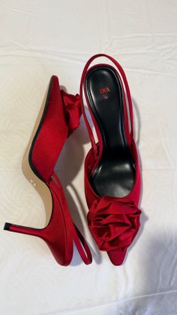 Zapato de mujer