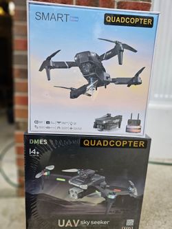 Drone combo