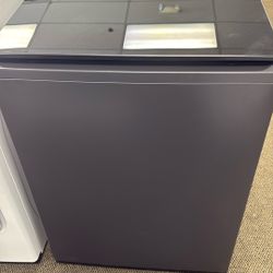 Washer |Top Load | Warranty 